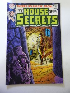 House of Secrets #83 FN/VF Condition