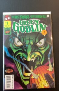 Green Goblin #1 (1995)