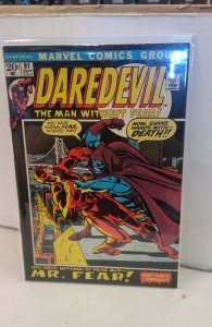 Daredevil #91 (1972)