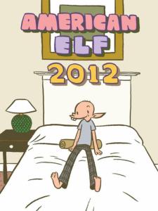 American Elf: 2012
