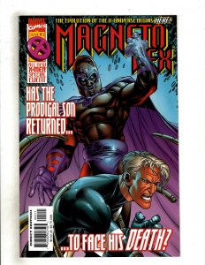 Magneto Rex #2 (1999) OF43