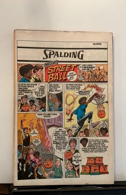 The Spectacular Spider-Man #12 (1977)