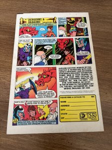 Moon Knight # 17 VF Marvel Comic Book 11 J315