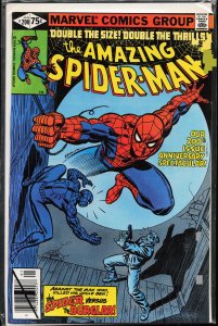 The Amazing Spider-Man #200 (1980) Spider-Man