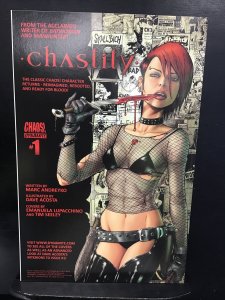 Doctor Spektor: Master of the Occult #1 (2014) nm