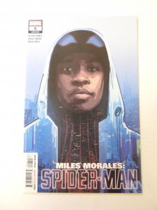 Miles Morales: Spider-Man #8 (2019) NM- condition