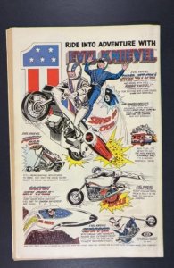 Logan's Run #2 (1977)