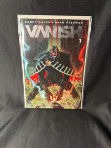 Vanish #1 (Marvel) - Donny Cates - Ryan Stegman - 2022