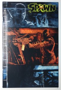 Spawn #65 (1997)