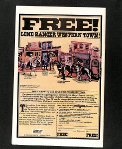 Moon Knight (1980) #19