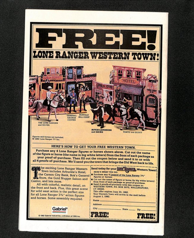 Moon Knight (1980) #19