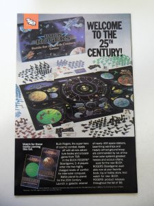 The Uncanny X-Men #238 (1988) VF Condition