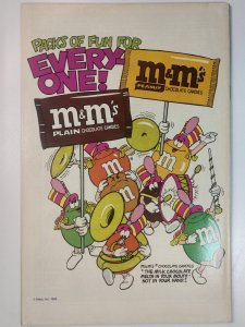 DC Comics Presents #97 (8.5, 1985) NEWSSTAND