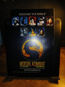 Batman: Knightfall #4 (1995)