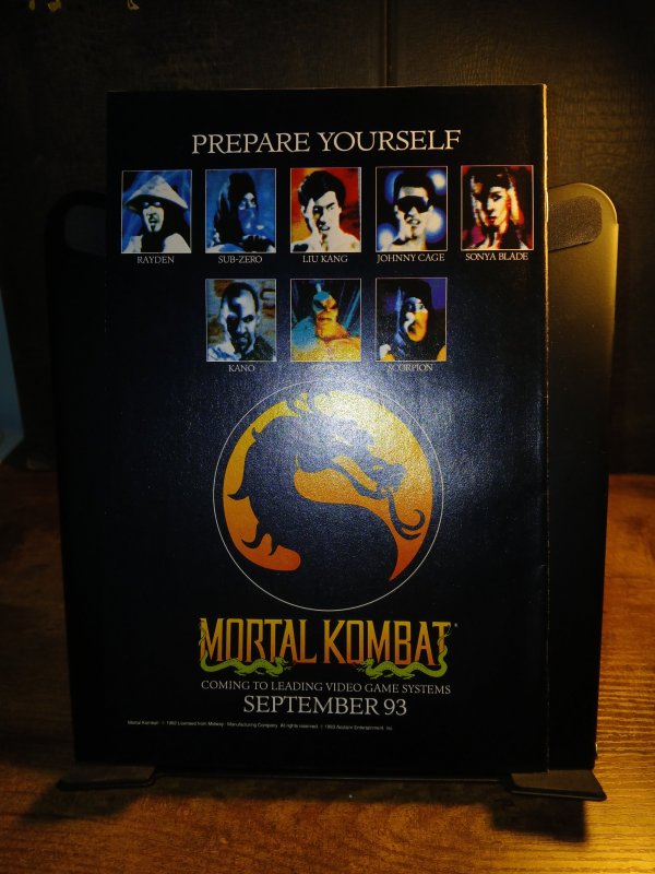 Batman: Knightfall #4 (1995)