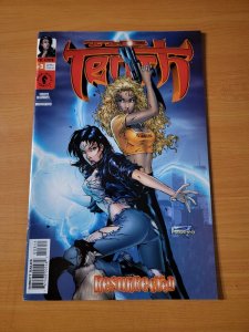 The Tenth: Resurrected #3 ~ NEAR MINT NM ~ 2001 Dark Horse Comics