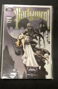 Parliament of Justice (2003)