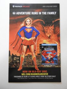 Detective Comics #988 Variant Cover