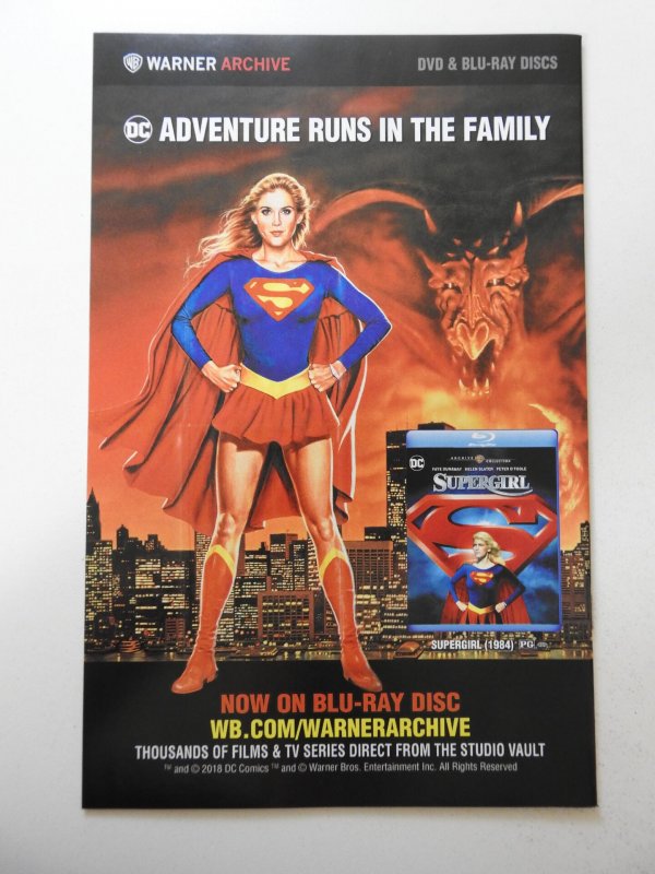 Detective Comics #988 Variant Cover