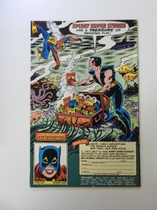 Spidey Super Stories #53 (1981) VF condition