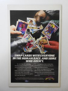 The Infinity Gauntlet #3 Direct Edition (1991) VF- Condition!