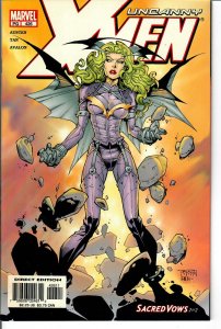 From Marvel Comics! The Uncanny X-Men #426!