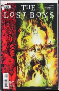 The Lost Boys #5 (2017)