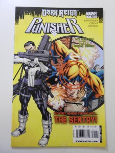 Punisher #1 (2009) VF/NM Condition!