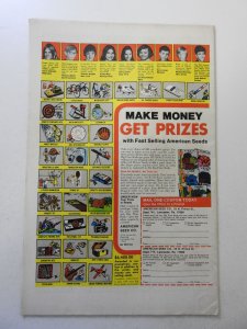 Marvel Spotlight #33 (1977) FN Condition!