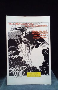 Moon Knight #34 (1983)