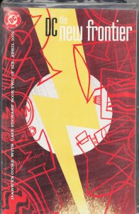 DC: The New Frontier #2 (2005) Superman