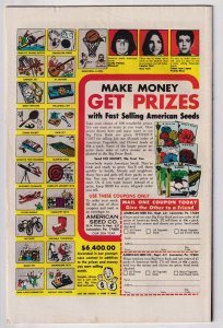 1st Issue Special #13 (1976) New Gods