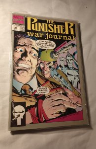 The Punisher War Journal #37 (1991)