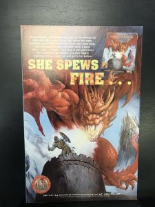 The Avengers #394 (1996)nm