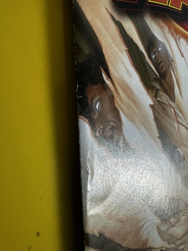 Secret Wars #5 2015 VF *SEE PHOTOS* 1st Night Machine Deadpool God Emperor Doom