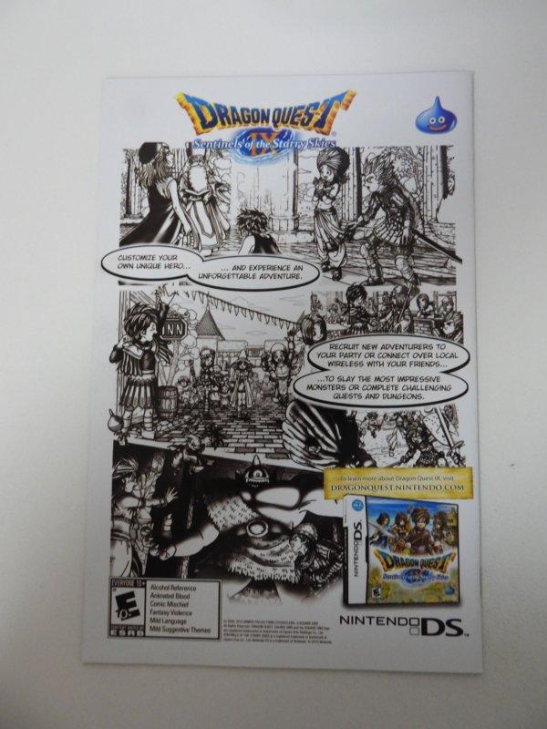 The Amazing Spider-Man #650 (2011) NM condition