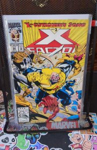 X-Factor #84 (1992)