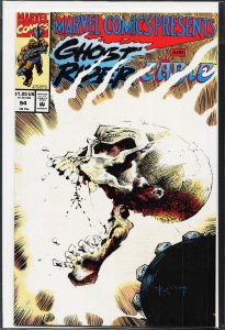 Marvel Comics Presents #94 (1992)