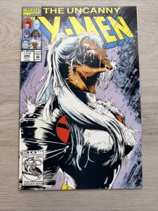 Uncanny X-Men #290