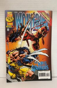 Wolverine #103 (1996)
