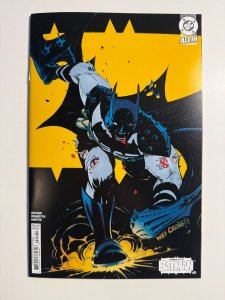 Absolute Batman #1 Craig Cover (2024)