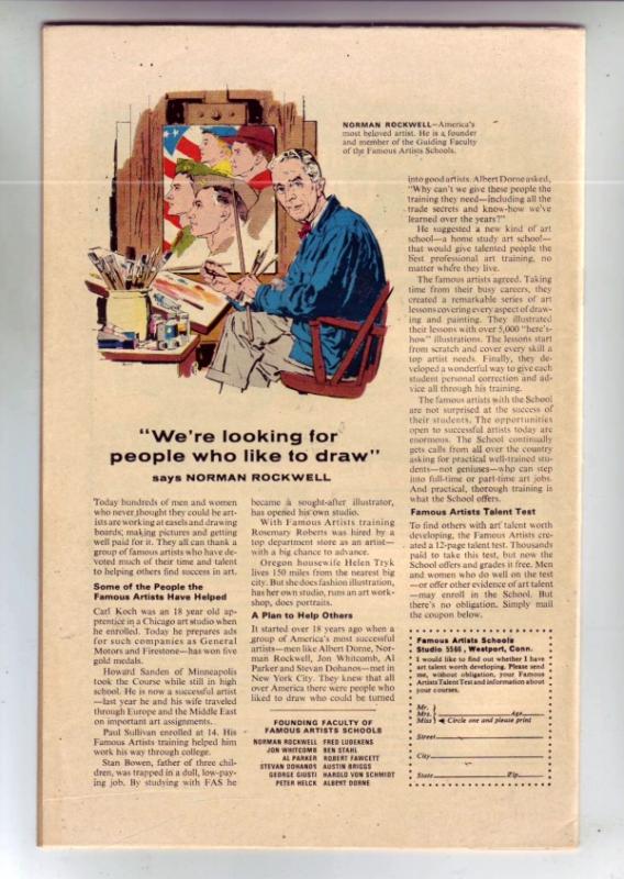 Two-Gun Kid #90 (Nov-67) FN/VF Mid-High-Grade Two-Gun Kid