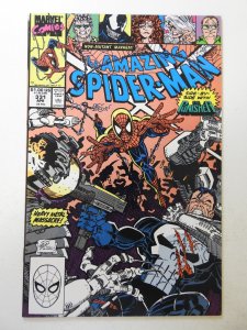 The Amazing Spider-Man #331 (1990) VF/NM Condition!