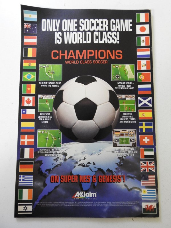 The Amazing Spider-Man Annual #28 (1994) FN+ Condition!