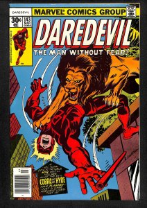 Daredevil #143 (1977)