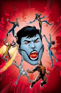 All New X-men #9 () Marvel Comics Comic Book