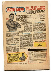 Journey Into Mystery #123  1965 - Marvel  -G+ - Comic Book