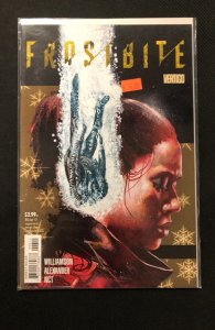 Frostbite #6 (2017)