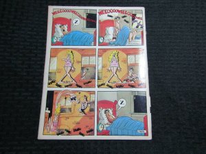 1980 MAD Magazine #215 FN- 5.5 Apocalypse Now / Diff'rent Strokes