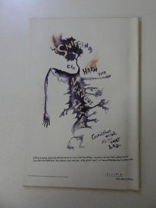 Bloodstone #1 (2001) FN+ condition